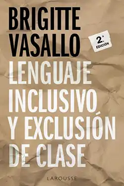 Brigitte Vasallo | Escritora